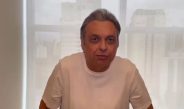 Deputado Júlio Arcoverde recebe alta após 18 dias internado em São Paulo