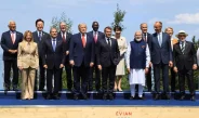 Lula e Trump evitam contato em encontro do G7