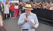 Lula faz piada com Neymar: “Primeiro convocado home office do mundo”