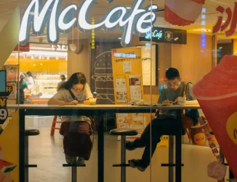 McPinto Deluxe e outras comidas diferentonas nos McDonald’s do mundo