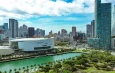 Miami celebra os 250 anos dos Estados Unidos com uma temporada de eventos