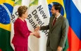 MinC busca apoio do BRICS para infraestrutura cultural