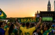 Muito além do apito: Filadélfia transforma a Copa em uma grande festa