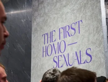 Museu na Suíça destaca representação dos “primeiros homossexuais” na arte do século 19