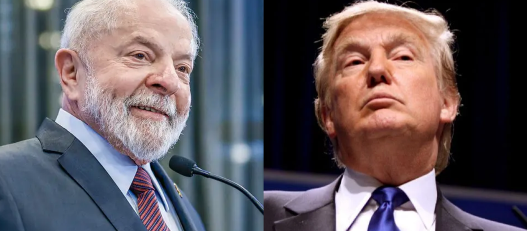 Negociação entre Brasil e EUA ganha novo capítulo após lobby bolsonarista por sanções comerciais ao país
