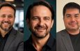 Novos executivos da semana: Ericson, V.8Tech, Inetum