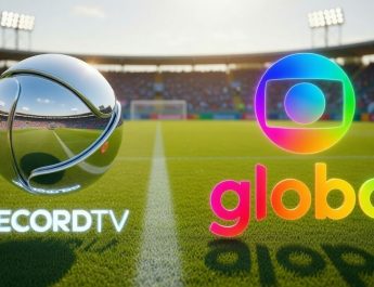 O plano B da Record para correr de Globo e SBT durante o 2º jogo do Brasil na Copa