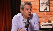 O que Haddad disse sobre a operação da PF contra Jaques Wagner