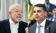 A nova pesquisa Datafolha para a corrida presidencial entre Lula e Flávio Bolsonaro