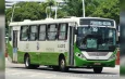 Ônibus da Monte Cristo ficam na garagem por falta de combustível