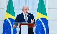 Os novos números da avaliação do governo Lula, de acordo com a pesquisa Ipsos-Ipec