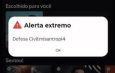PF investiga ataque hacker ao sistema de emergência da Defesa Civil