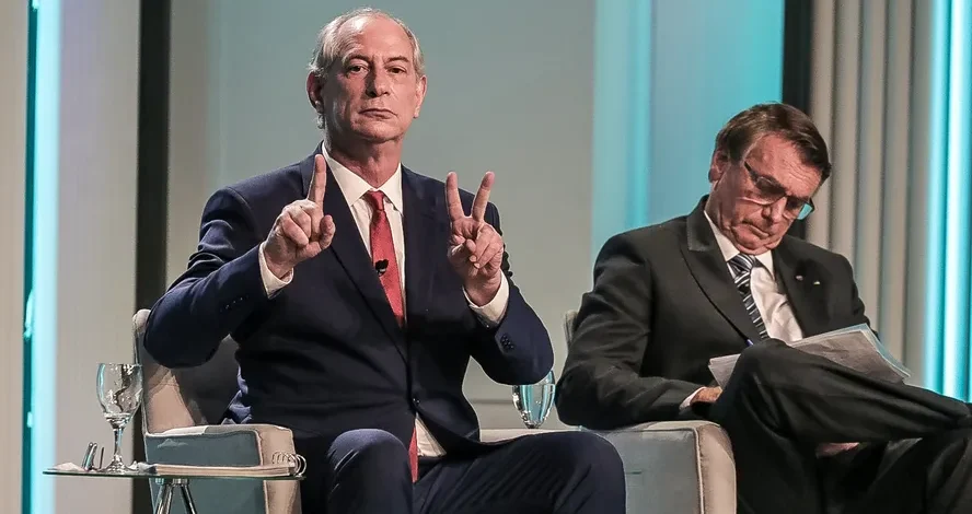 PL exige que Bolsonaro escreva carta a Ciro; entenda