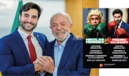 PT aposta em Pedro Rousseff, sobrinho-neto de Dilma, para comandar guerra digital de 2026
