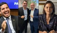 Pai de André Fernandes acusa Michelle Bolsonaro de mentira e ignorância: “roupa suja se lava em casa”; vídeo