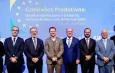 Painel ajuda empresas a identificar oportunidades de negócios com a UE