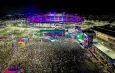 Parárraiá começa gigante: 300 mil pessoas lotam festival em Belém