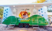 Piauí lança Pacto pelos Animais e fortalece políticas de bem-estar animal