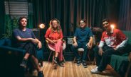 Podcast amplia alcance de formação voltada a bandas independentes