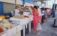 Preço do pescado em Belém sobe mais que a inflação