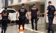 Programa contra crime organizado causa R$ 1,6 bi de prejuízo a facções