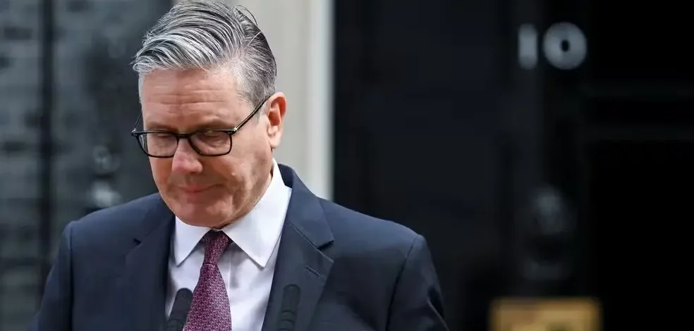 Quem pode substituir Keir Starmer como novo primeiro-ministro do Reino Unido