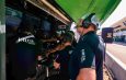Rede privativa 5G chega à Stock Car e transforma transmissão de dados em tempo real nas pistas