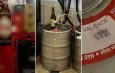 Restaurante do Teresina Shopping é interditado por adulterar chope e vender produtos vencidos