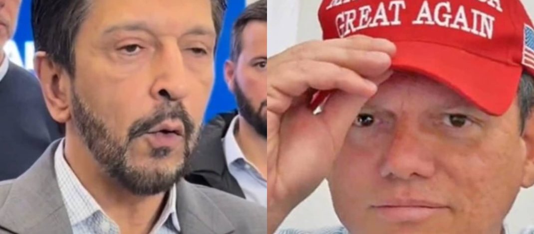 Ricardo Nunes acusa Polícia Civil de SP de ser “manipulada por petista”