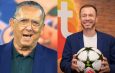 SBT fecha transmissão importante para fazer o Brasil parar durante a Copa
