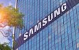 Samsung aprova recompra de ações de 90 trilhões de won