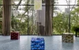 São Paulo: Casa de Vidro recebe exposição “Poetic Living”