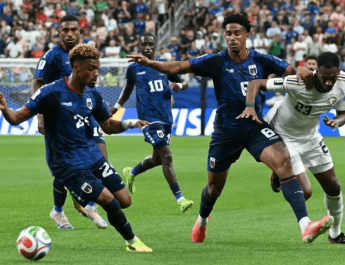 Sensação da Copa, Cabo Verde se classifica para o mata-mata