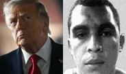 Trump diz que ataque dos EUA matou líder de facção Tren de Arangua na Venezuela