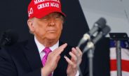Trump indica que eleição no Brasil é teste para EUA na América Latina