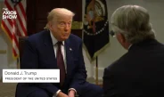 Trump se compara a Hitler e Napoleão e diz não haver limites para seu poder