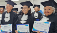 Uern abre inscrições para pessoas com 60 anos ou mais ingressarem na graduação em 2027