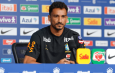 Vamos honrar as cinco estrelas que temos no peito, diz o lateral Danilo