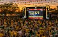 Veja onde assistir Brasil x Haiti com shows e entrada grátis em Manaus