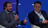 Vorcaro oferecia luxos a políticos, dizem fontes
