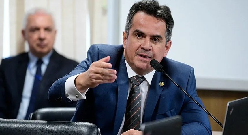 Ciro Nogueira é o mais rejeitado para o Senado no Piauí