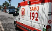 Menina de 3 anos é esfaqueada no pescoço durante briga entre os pais no Sul do Piauí