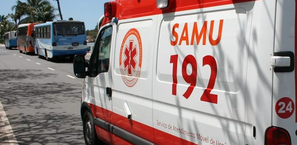 Menina de 3 anos é esfaqueada no pescoço durante briga entre os pais no Sul do Piauí