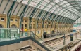 10 cidades para visitar de trem saindo de Londres