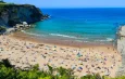 5 praias para visitar em Santander, na Espanha