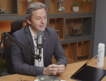 Alexandre Caramaschi é novo Chief Strategy Officer da Nuvini