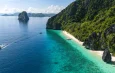 As 50 melhores praias do mundo em 2026