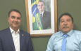 Bolsonaristas querem urgência no Senado em projeto para tirar crianças da escola
