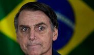 Bolsonaro de volta para a Papuda? Lindbergh pede revogação da domiciliar após carta