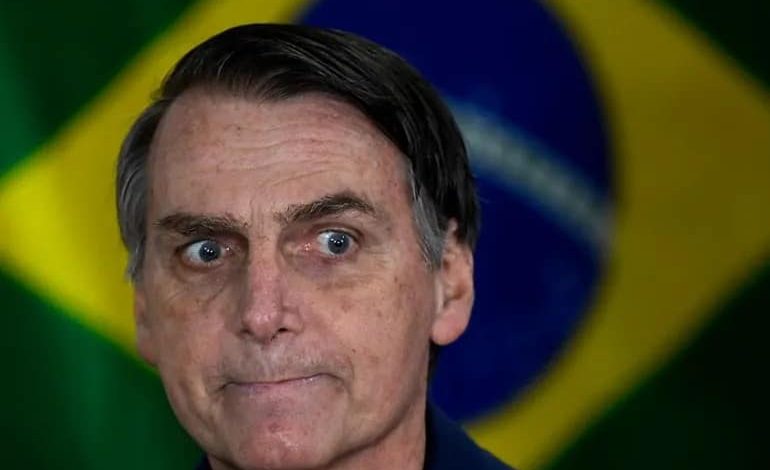 Bolsonaro de volta para a Papuda? Lindbergh pede revogação da domiciliar após carta